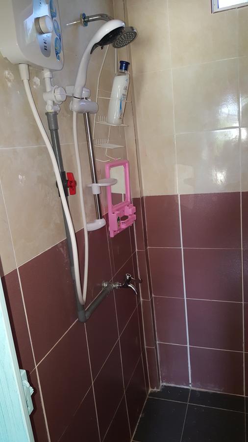 Homestay D Sofia Kuala Terengganu Exteriör bild